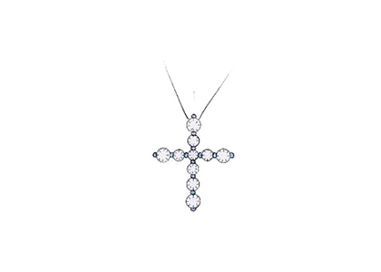 Rhodium Plated | Fashion Pendants